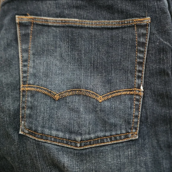 American Eagle Outfitters Slim Jeans - Picture 5 of 6